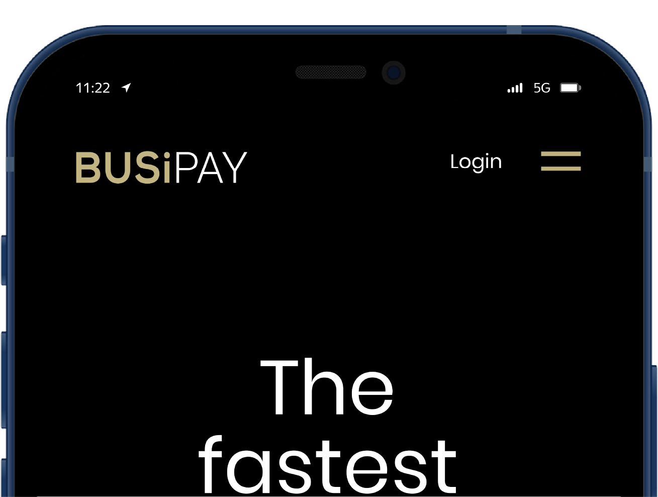 BUSiPAY